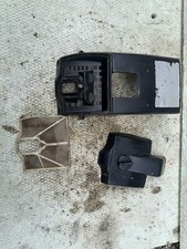 Motorsäge/Kettensäge Dolmar 120,112,114,117,119 AV Haube Luft Filter