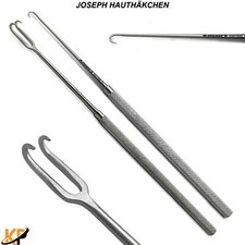 Joseph Schleimhauthäkchen