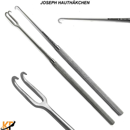 Joseph schleimhauthäkchen - joseph,