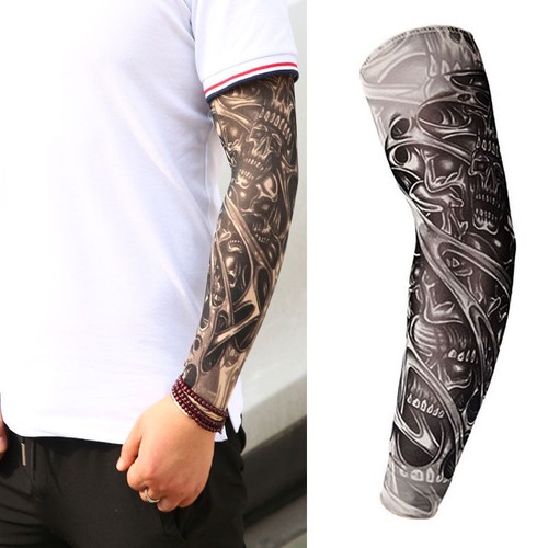 Tattoo ärmel skin arm sleeve - Ärmel,