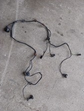 VW Golf 3 Golf III Licht Kabelbaum Scheinwerfer LWR Blinker VR6 GTI CL GL TDI