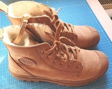 Palladium Winterboots Gr. 39