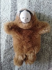 ALF Handpuppe TV Serie