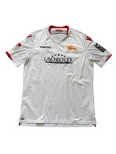Union berlin trikot gr - union,