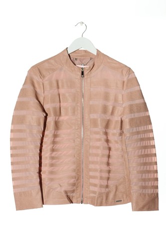 Rino pelle kunstlederjacke - rino, &