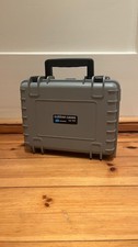 B & W International outdoor.cases Typ 1000 Kamerakoffer Wasserdicht