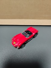 Hot Wheels Ferrari 250 Testa
