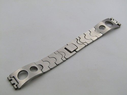 Swatch skin edelstahlarmband - skin,