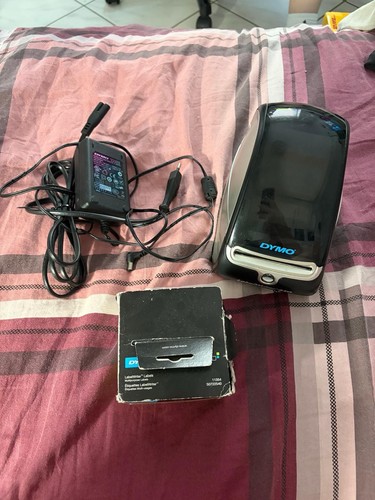 Dymo labelwriter 450 - dymo,