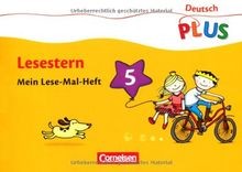 Deutsch plus - Grundschule -