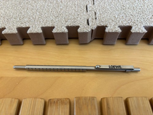 Lamy kugelschreiber spirit - lamy,