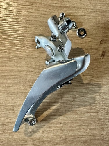 Shimano 105 1055 anlöt - shimano, fd-1055