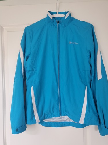 Laufjacke damen größe m - laufjacke,
