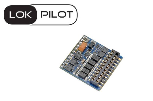 Esu 59219 lokpilot fx - lokpilot, 5