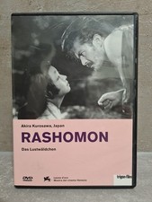 Rashomon - Das Lustwäldchen
