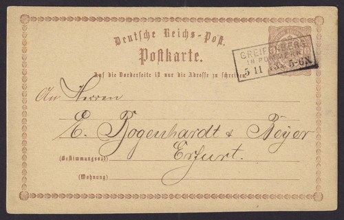 Deutsches reich - deutsches,