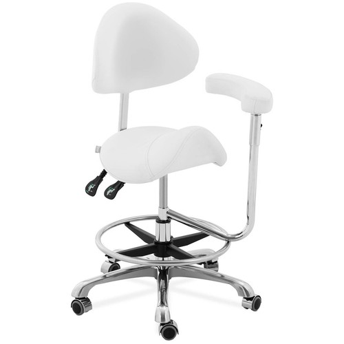 Sattelstuhl sattelhocker mit - sattelhocker,