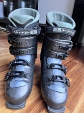 Salomon Performa, Größe