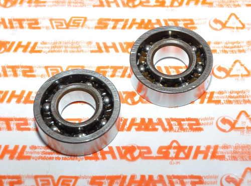 9523 4301 stihl - 4301, kugellager