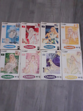 Clamp Chobits 1-8