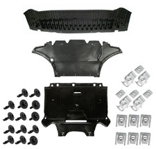 UNTERFAHRSCHUTZ MOTORSCHUTZ +