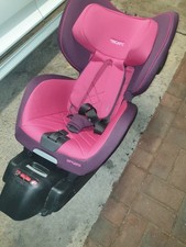 Recaro Kindersitz Optiafix Autokindersitz Autositz Kinderautositz POWER BEERY 