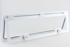 Dometic SK4 Serviceklappe Service-Tür Wartung 1000x305mm Wohnmobil 1675537