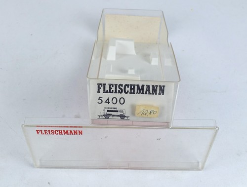 Fleischmann 5400 leerkarton - fleischmann,