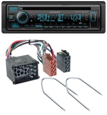 Kenwood bluetooth dab mp3 - kenwood,