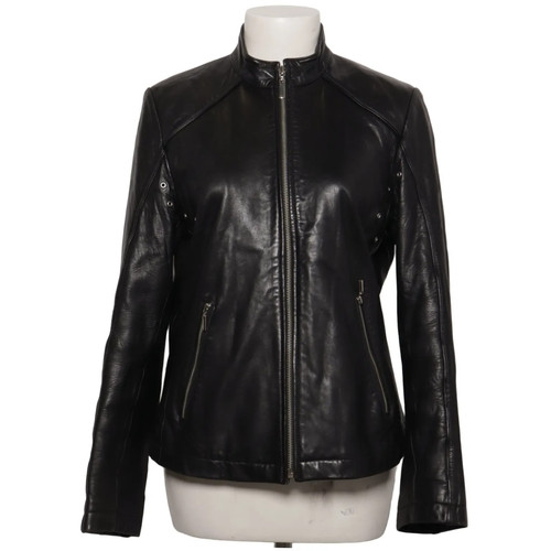 Gharani strok lederjacke - strok,,