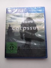 Shadow of the Colossus (Sony