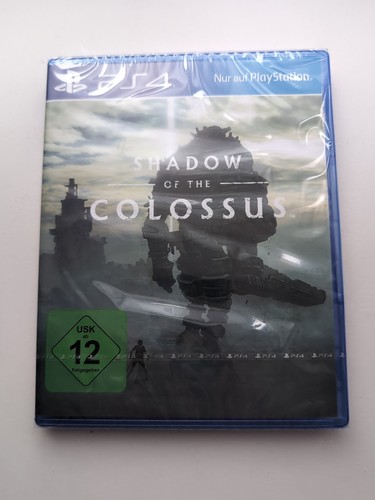 Shadow the colossus sony - shadow,