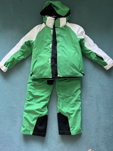 Kinder skianzug von kjus - kinder,