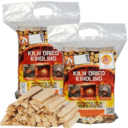 Kg brennholzscheite - 2-3,