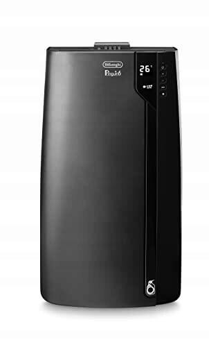 Klimaanlage delonghi pinguino - klimaanlage,