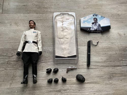 Hot toys rogue - one, wars