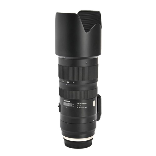 Tamron 200mm 8 - f2.8, di