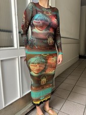Rare Jean Paul Gaultier Maille