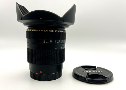 Tamron 17 35mm - tamron, af