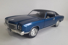 1/18 Ertl Racing Champions