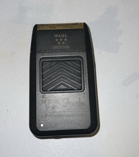 Wahl finale finish - finish-rasierer,