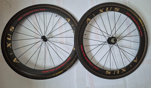 Xus carbon lrs für - a:xus,
