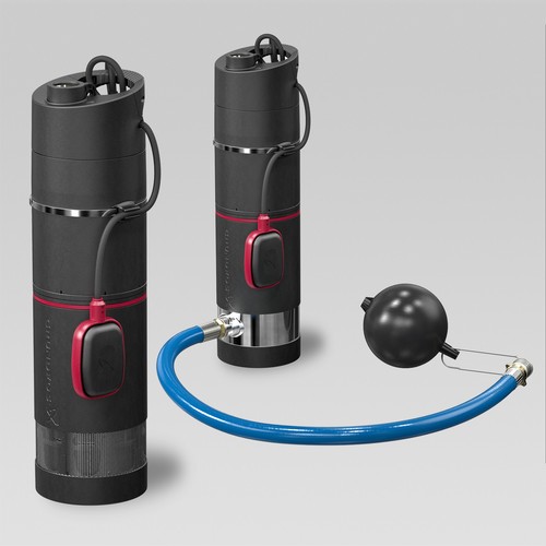 Grundfos sba aw - 3-45,