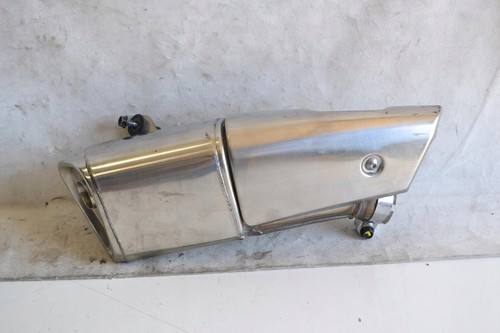 Honda mfg auspuff - honda, e1