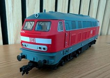 Br 218 Diesellok | H0 | PIKO |