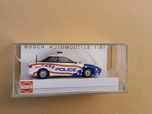Busch 41704 pontiac - busch,
