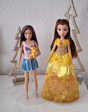 Barbie Disney Set Belle