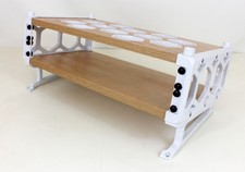 19" 2HE DESKTOP STUDIO RACK