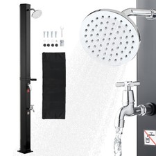 Vevor solardusche 35l - vevor,