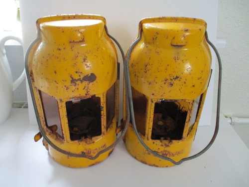 Vintage original feuerhand - vintage,